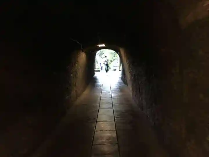 銭洗弁財天宇賀福神社のその他建物