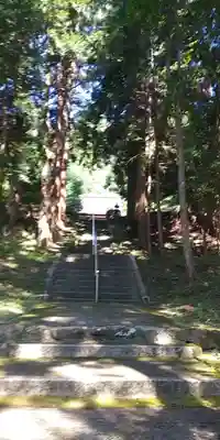 羽賀寺のその他建物