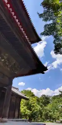 南禅寺(京都府)