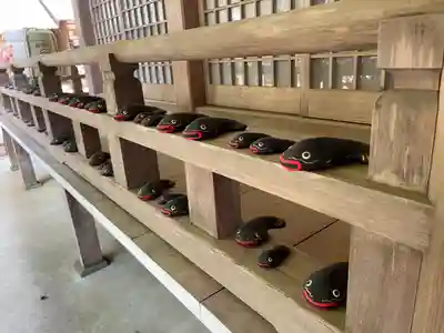 大村神社(三重県)