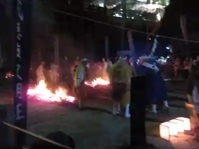 狸谷山不動院(京都府)