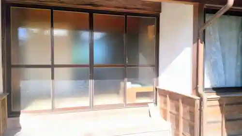 石雲山 増福寺のその他建物