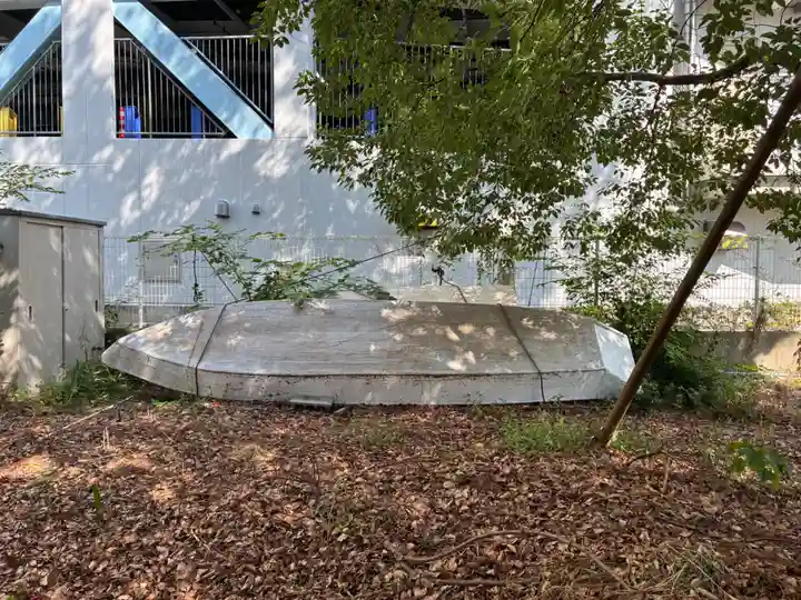 松先稲荷神社(千葉県)