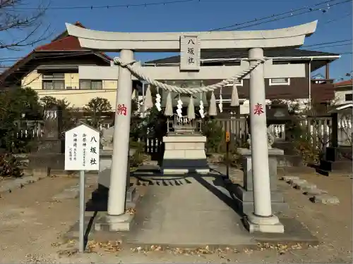 葛飾八幡宮(千葉県)