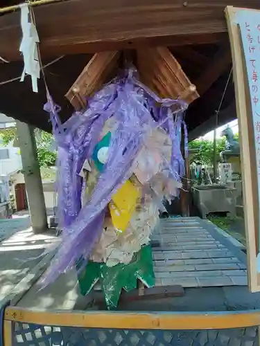 彌榮神社(大阪府)