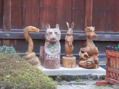 賀茂別雷神社（上賀茂神社）(京都府)