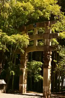 化野念仏寺(京都府)