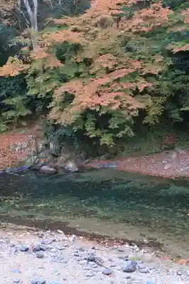 丹生川上神社（中社）(奈良県)