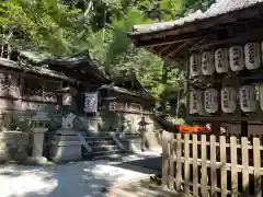 八神社(京都府)