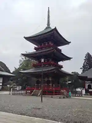 成田山新勝寺(千葉県)
