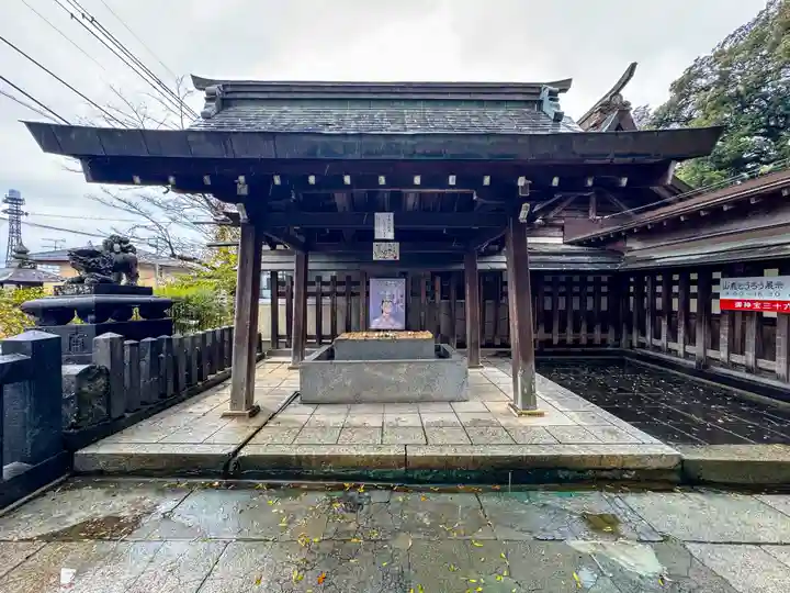大宮神社(熊本県)