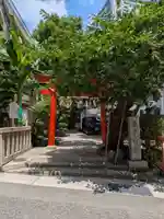 花隈厳島神社(兵庫県)