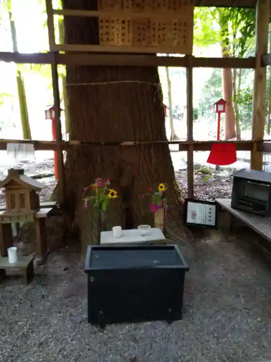 日吉大社(滋賀県)