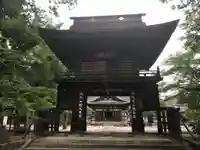 恵林寺(山梨県)