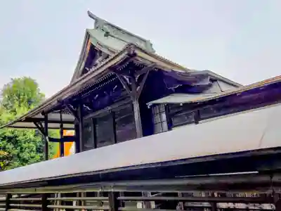 熊野神社(埼玉県)