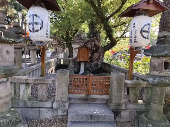 住吉大社(大阪府)