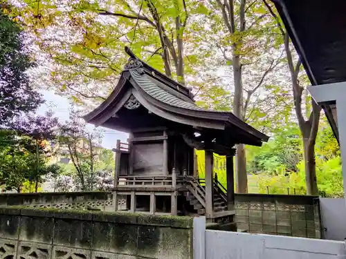 春日神社(千葉県)