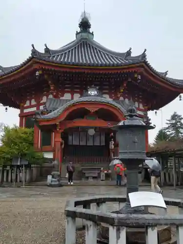 興福寺(奈良県)