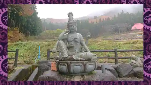 観音寺(群馬県)