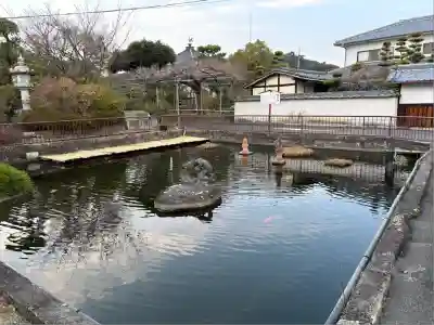 誉田八幡宮(大阪府)