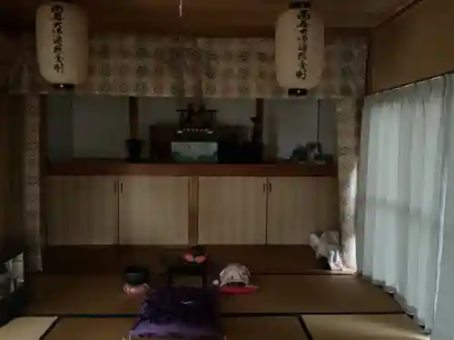 生蓮寺 跡(岐阜県)