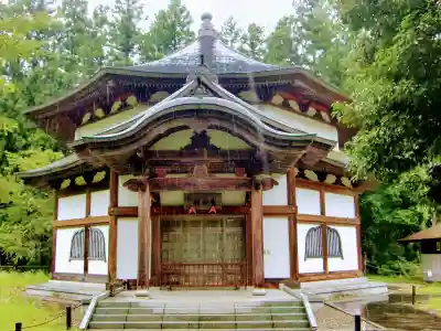 円蔵寺のその他建物