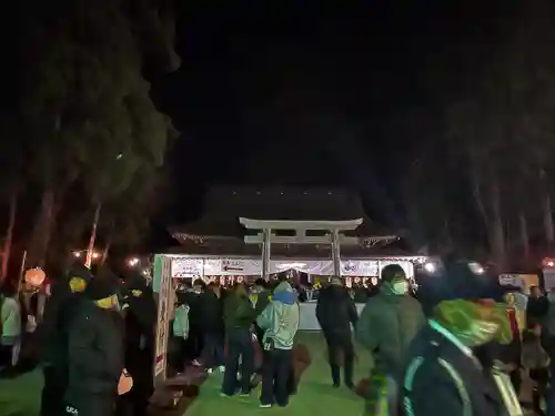 鹿島神宮(茨城県)