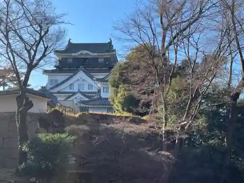 龍城神社(愛知県)