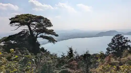 太郎坊大権現社(滋賀県)