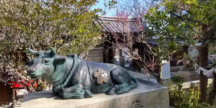 菅原院天満宮神社(京都府)