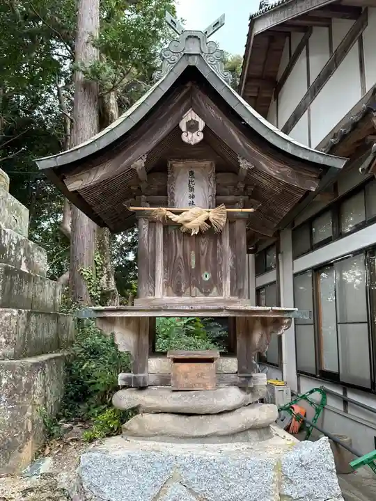 揖夜神社(島根県)