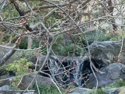 湯島天満宮(東京都)