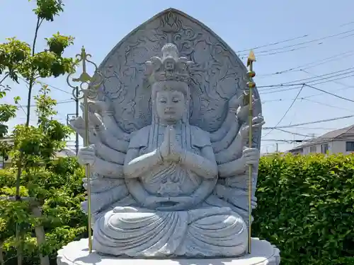 普門院(埼玉県)