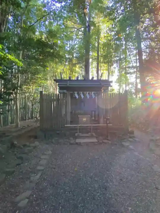 香取神宮(千葉県)