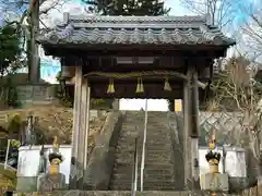 毘沙門寺(京都府)