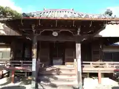 子安地蔵院(三重県)