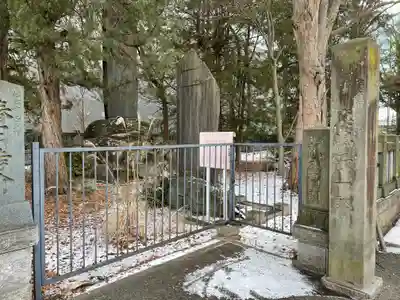深志神社(長野県)