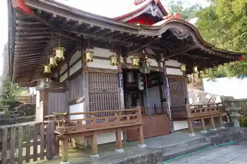 勝尾寺のその他建物