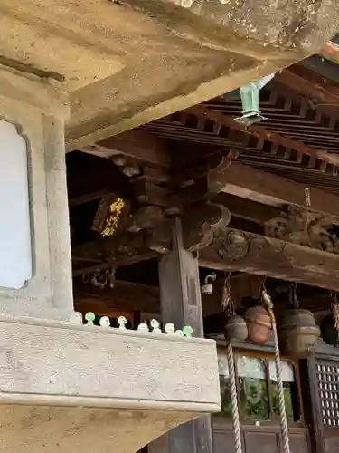 神炊館神社 ⁂奥州須賀川総鎮守⁂(福島県)