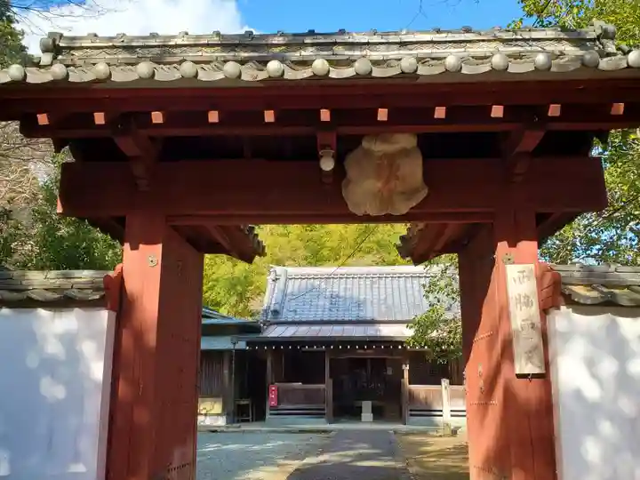 西林寺のその他建物