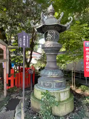 大前神社(栃木県)