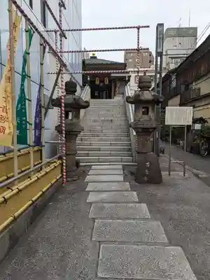 大観音寺(東京都)