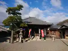 観音院(三重県)