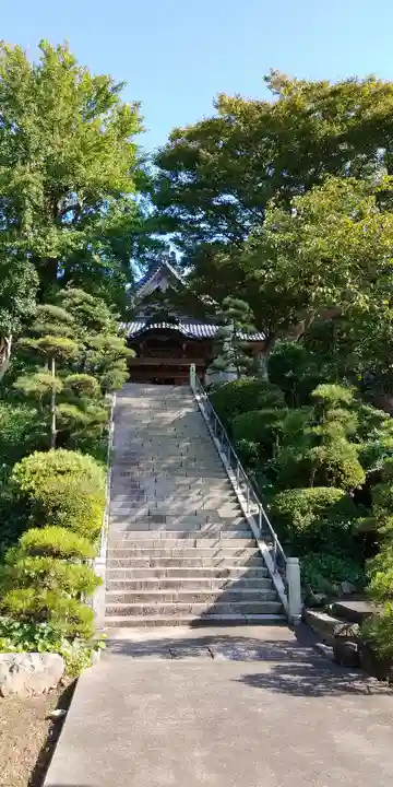 照明寺のその他建物