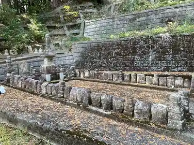 清水鼻地蔵堂(滋賀県)