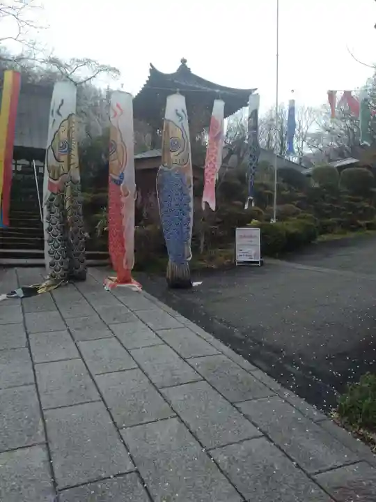 陽林寺(福島県)