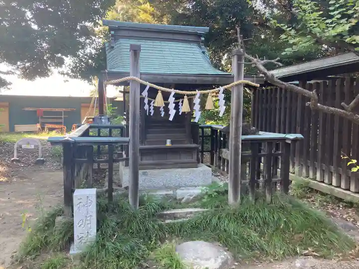 甲斐國一宮 浅間神社(山梨県)