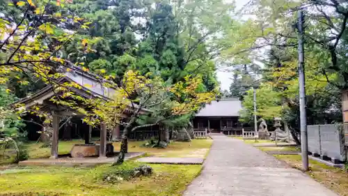 倭文神社(鳥取県)