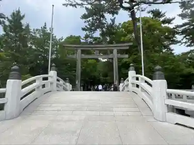 寒川神社(神奈川県)