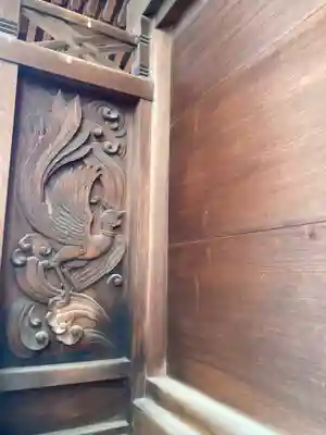 住吉神社(東京都)